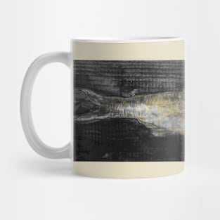 Fish Mug